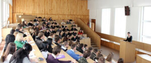 EDUCATION