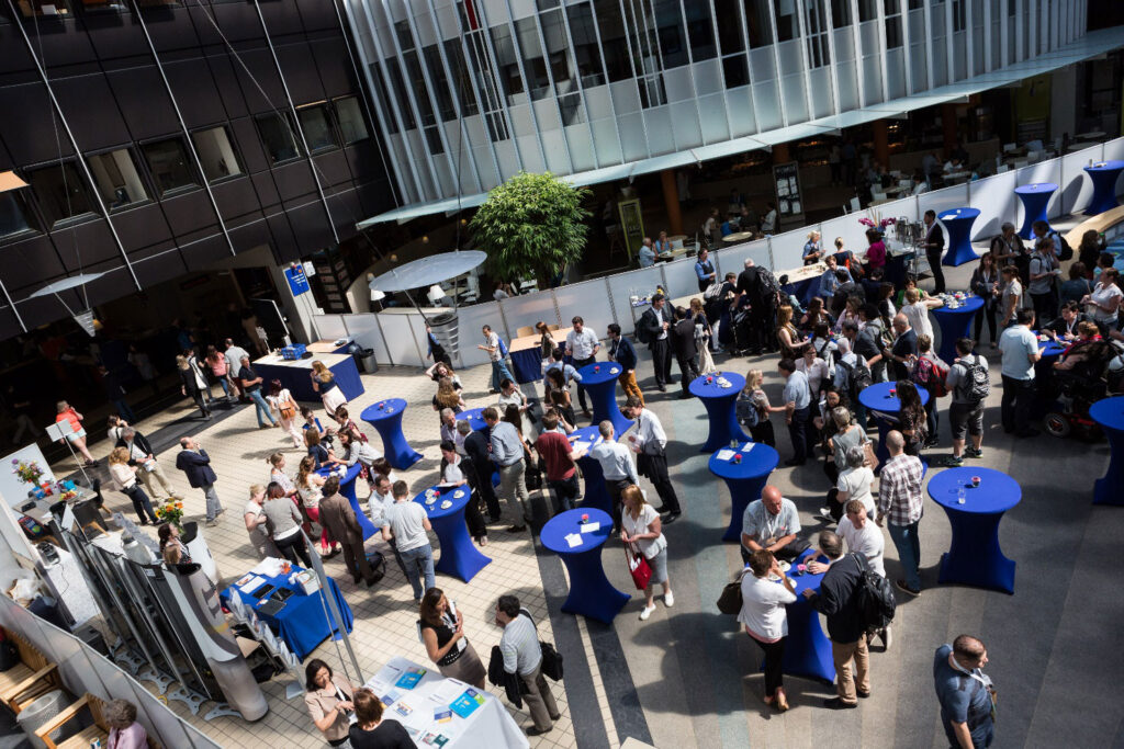 4th International GSD Conference in Groningen, the Netherlands