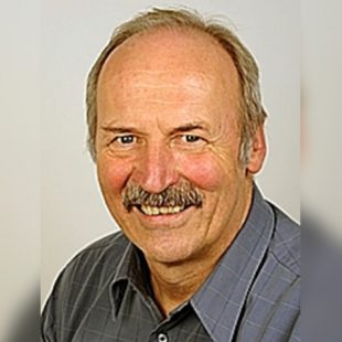 Klaus L. Mohnike