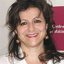 Nadia Belmatoug