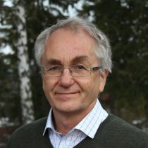 Sverre Sandberg