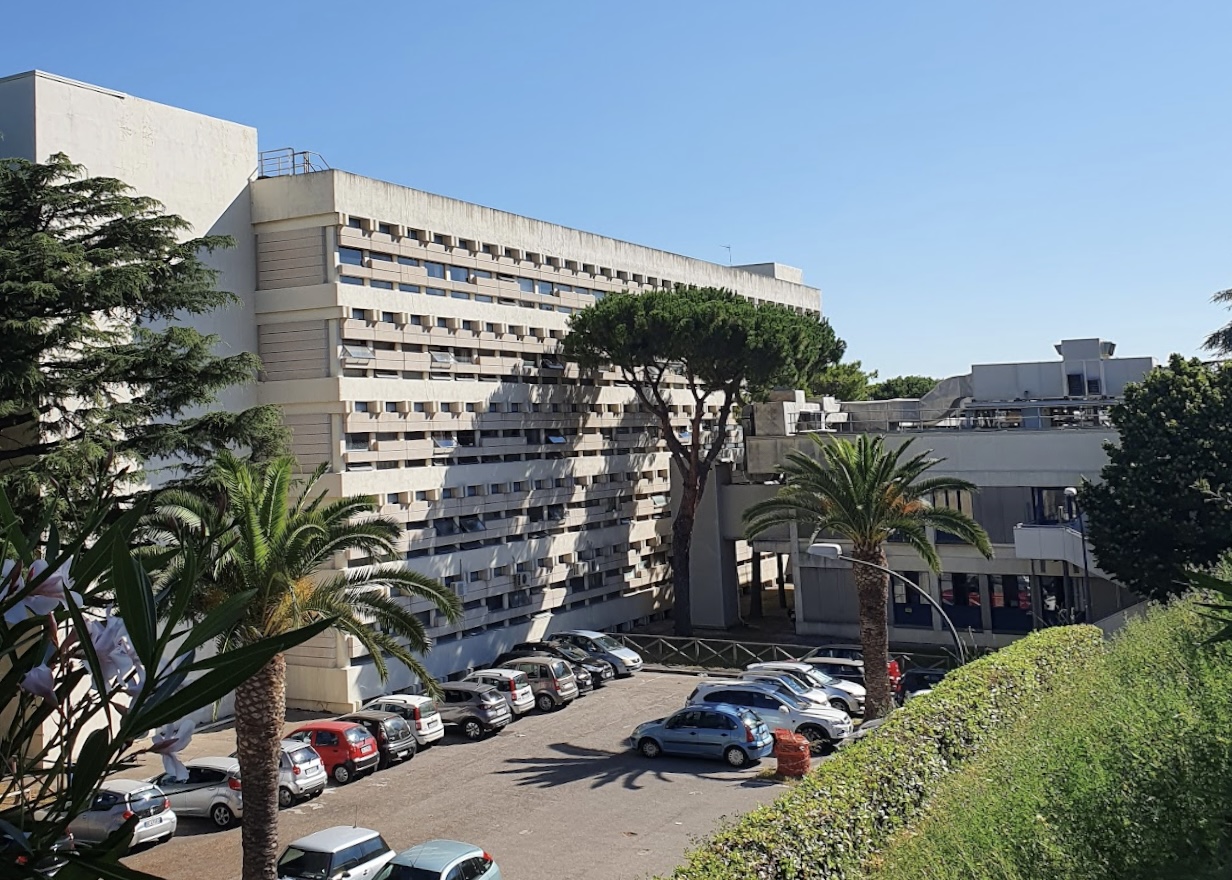 AOU Federico II Naples: Metabolic Disease Expertise