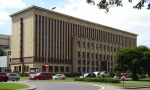 University Hospital in Krakow