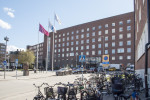 Karolinska University Hospital