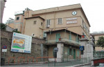 Pediatric Hospital Bambino Gesù