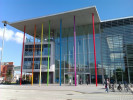 Royal Manchester Children's Hospital