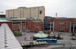 Sahlgrenska University Hospital