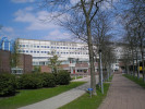 University Medical Center Utrecht