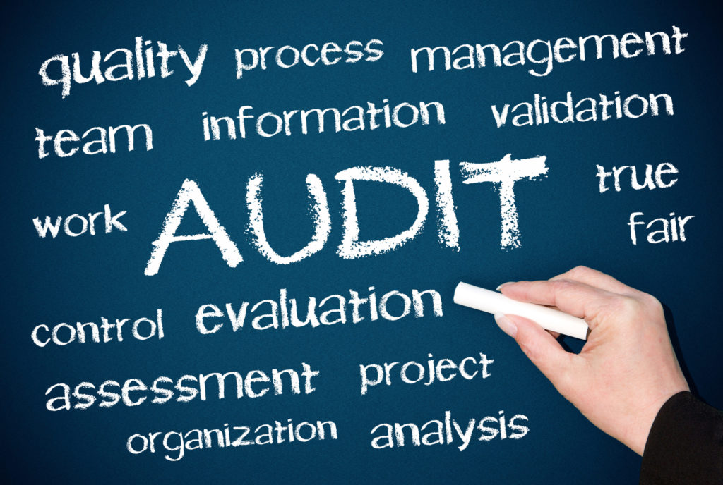 Technical Assessment and Audit by Andalusian Agency for Healthcare Quality (ACSA)