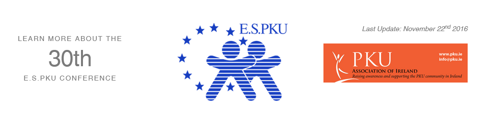 E.S.PKU Conference 2016 E.S.PKU