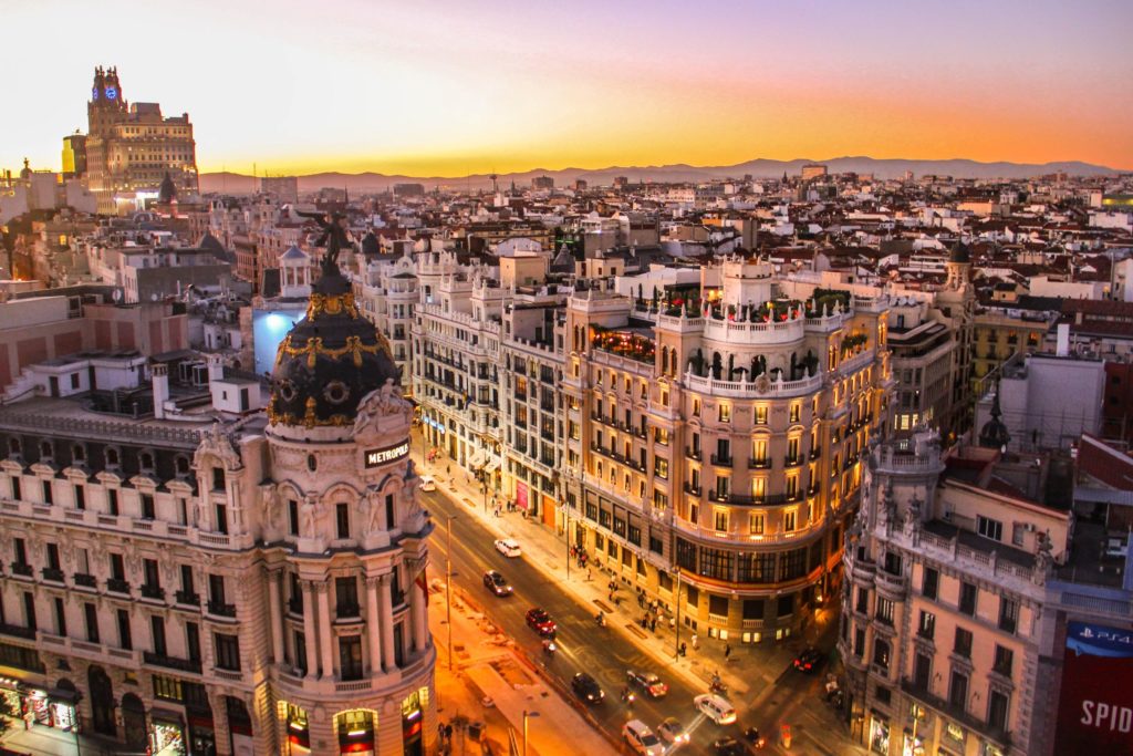 EULAR 2019, 12-15 June | Madrid, Spain