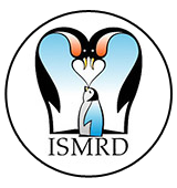 ISMRD logo