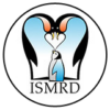 ISMRD logo