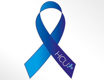 hcu ribbon