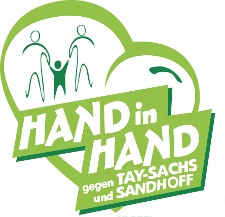 Hand in Hand gegen Tay-Sachs und Sandhoff