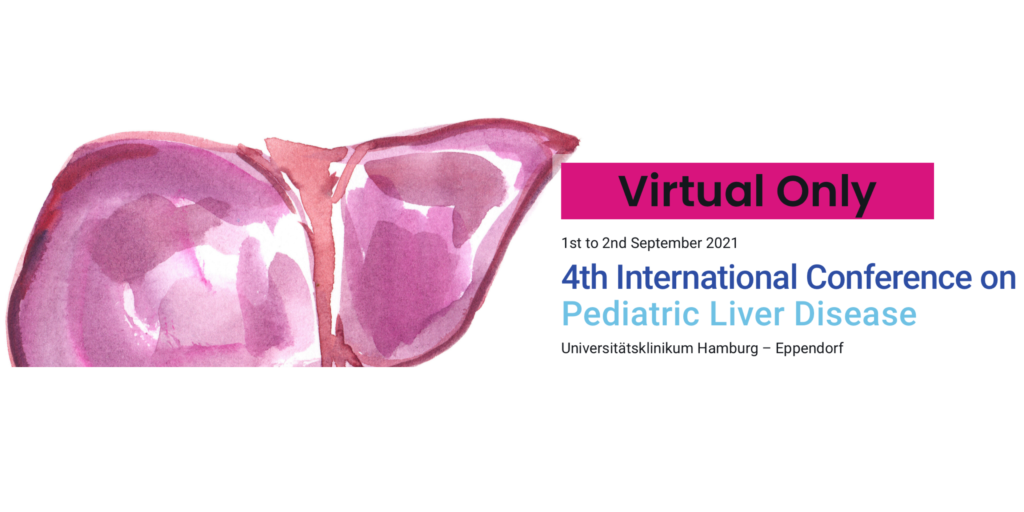 4th Inter­na­tio­nal Con­fe­rence on Pe­di­a­tric Li­ver Di­sease