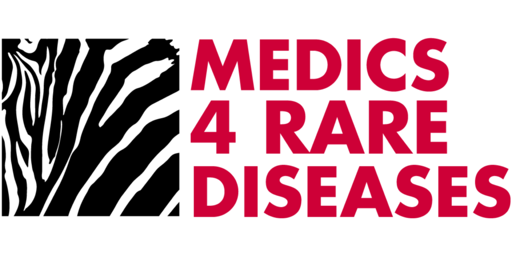 Medics4RareDiseases and MetabERN to announce a mutual collaboration