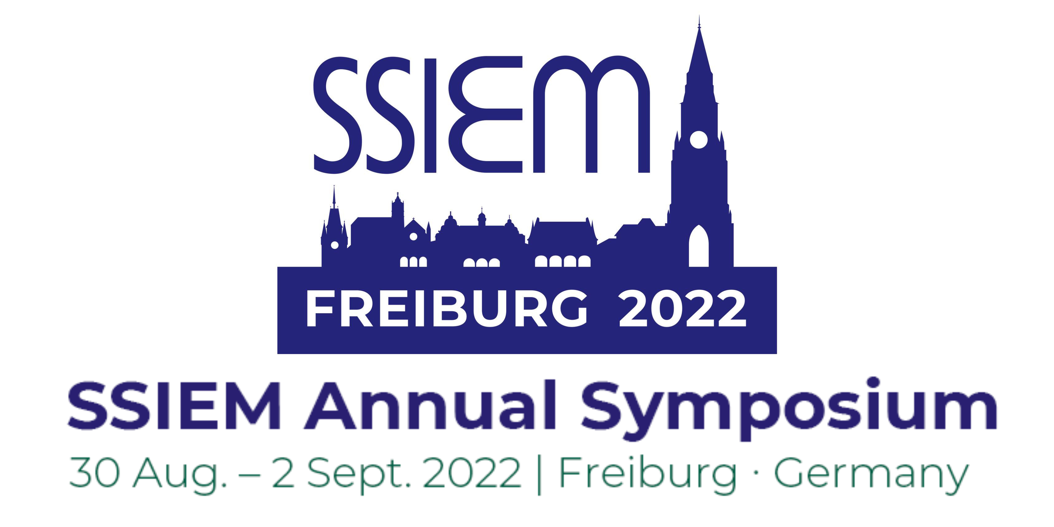SSIEM Annual Symposium 2022 MetabERN