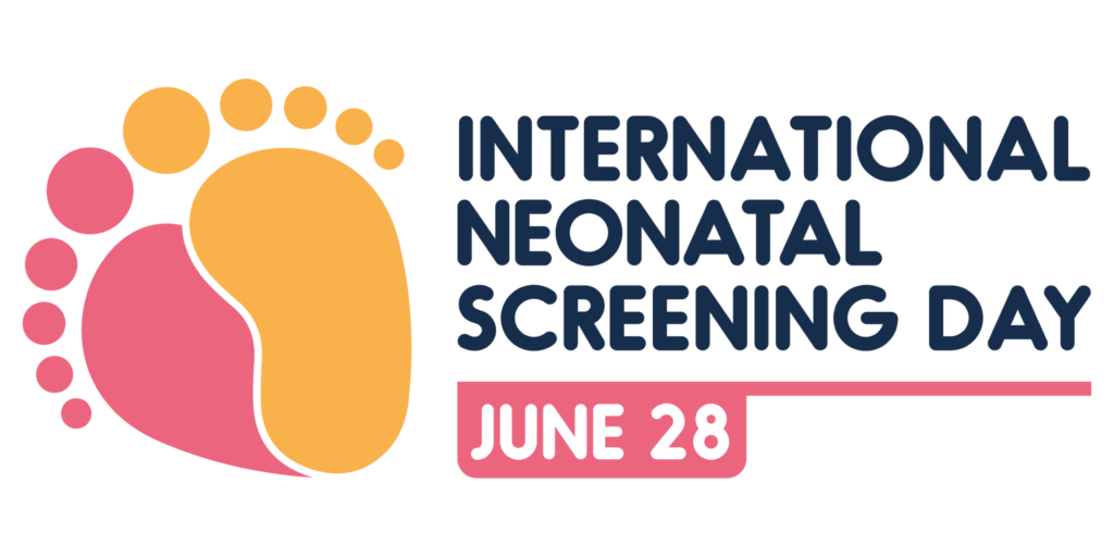 International Neonatal Screening Day