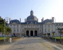 Hôpital de la Salpêtrière