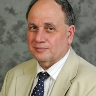 Ahmad Ardeshir Monavari