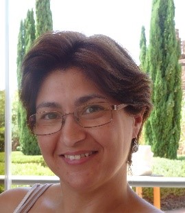 Ana Cristina Ferreira