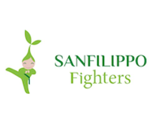 Sanfilippo Fighters
