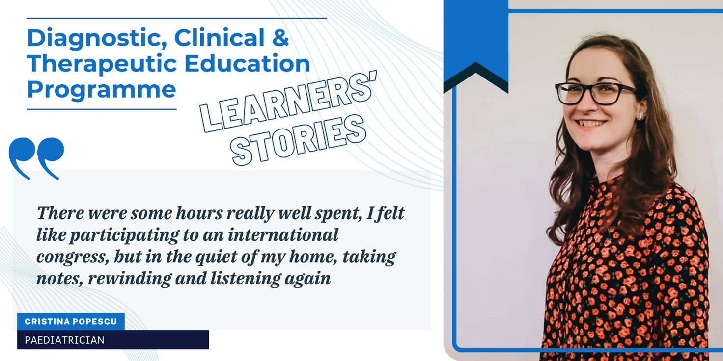Education & Training Experiences 3 DCTEP Lerners stories 01