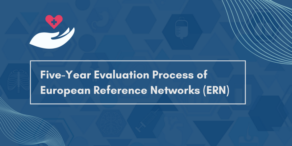 Positive Results for MetabERN and ASUFC in the Five-Year Evaluation Process of European Reference Networks (ERN)