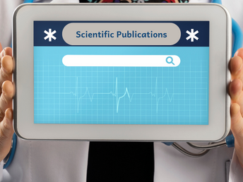 Scientific Publications