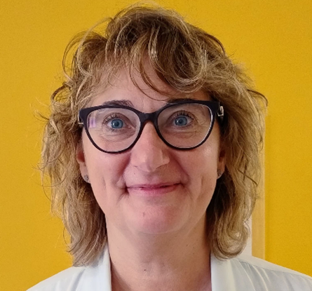 Serena Gasperini