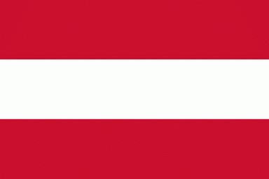 Austria Flag