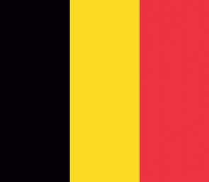 Belgium Flag