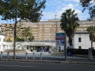 Complejo Hospitalario Regional Virgen del Rocío