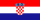 Croatia Flag Croatia Flag