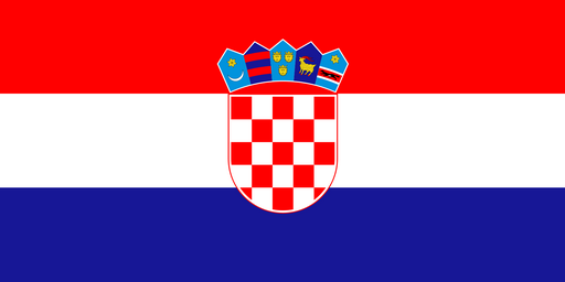 Croatia Flag