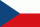 Czech Republic Flag Czech Republic Flag