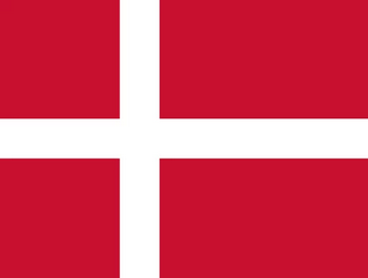 Denmark Flag