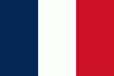 France Flag