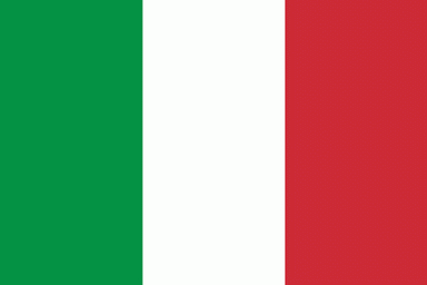 Italy Flag