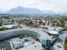 Landeskrankenhaus Salzburg-University Hospital