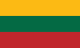 Lithuania Flag