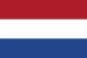 Netherlands Flag