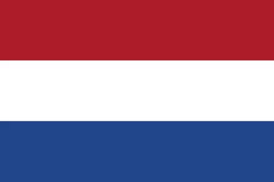 Netherlands Flag