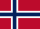 Norway Flag Norway Flag