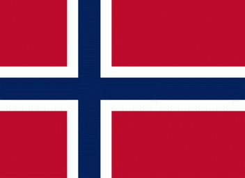 Norway Flag