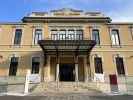CA'Granda Ospedale Maggiore polyclinic - Milan