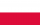 Poland Flag Poland Flag