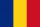 Romania Flag Romania Flag