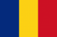 Romania Flag